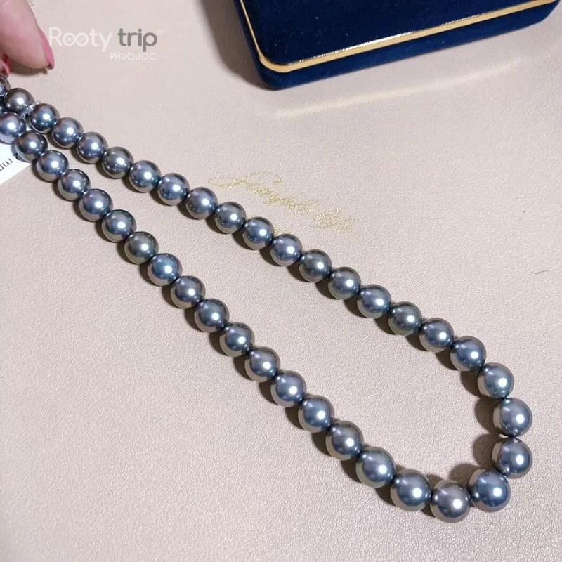 ngọc trai phú quốc