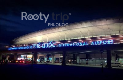Phu Quoc International Airport