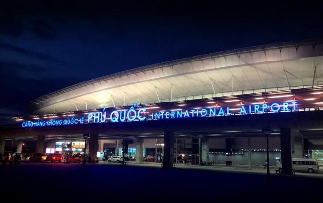 Phu Quoc International Airport