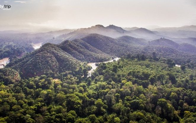 phu quoc national park