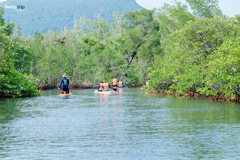 phu quoc national park