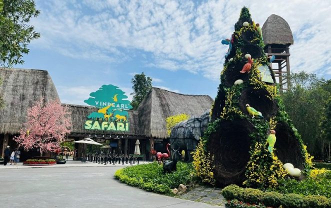 safari phu quoc