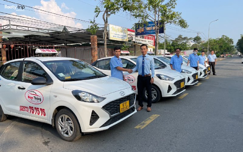 taxi phú quốc