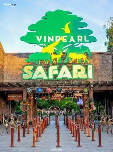 kinh nghiệm đi vinpearl safari phú quốc