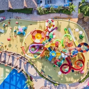 công viên nước vinwonders phú quốc