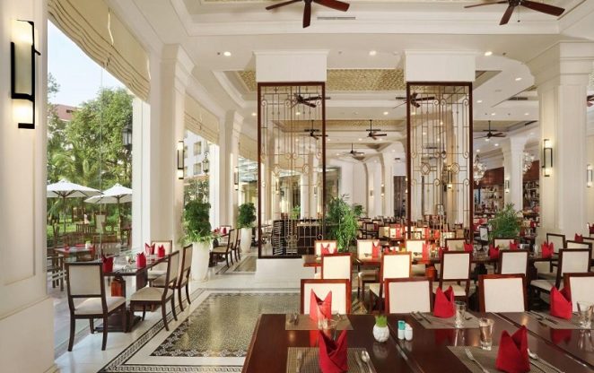 nhà hàng buffet vinpearl phú quốc