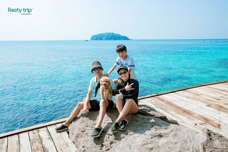 phu quoc 3n2d tour package for first time islanders