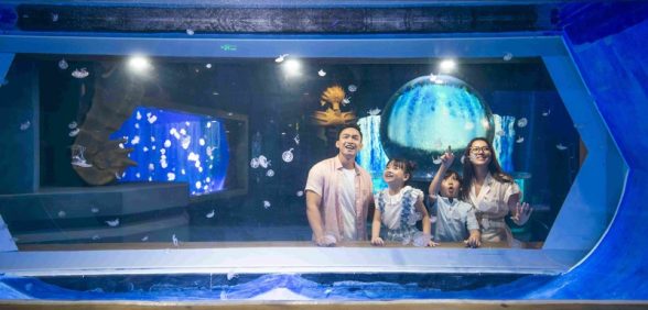 tour du lịch phú quốc 4n3d cho gia đình