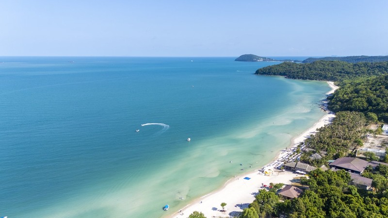tour phú quốc 3n2d cho người lần đầu đến đảo