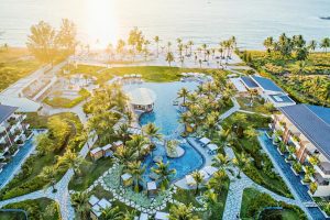 SOL By Melia - thiên đường nghỉ dưỡng đẹp mê ly giữa vườn nhiệt đới