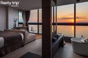 10 khách sạn gần biển phú quốc
