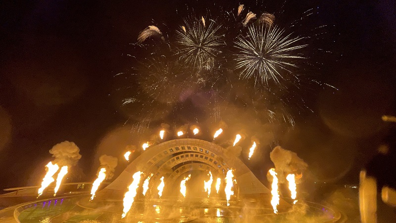 show kiss of the sea