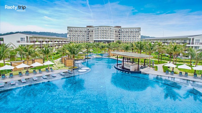 Sol by melia tour phú quốc 3n2d