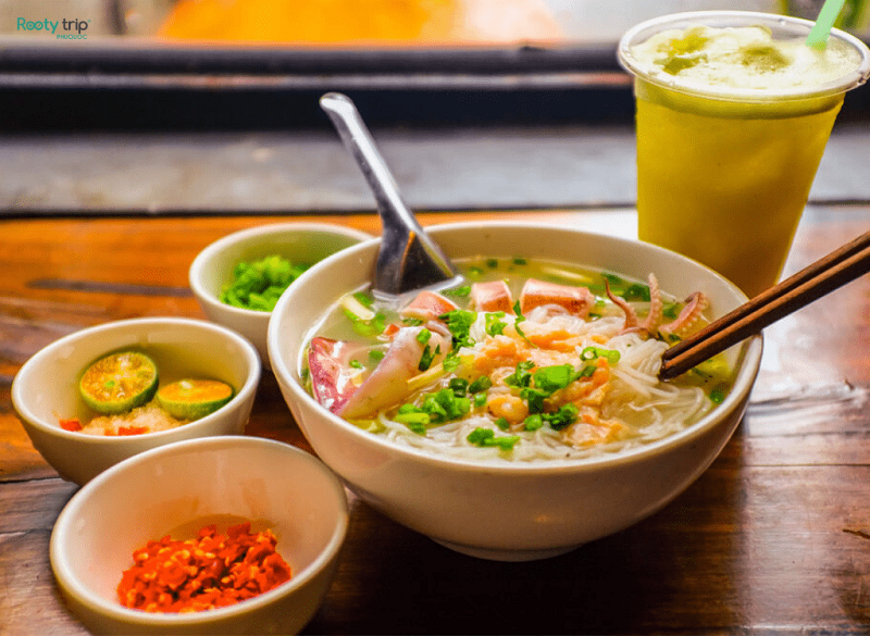 phu quoc specialties