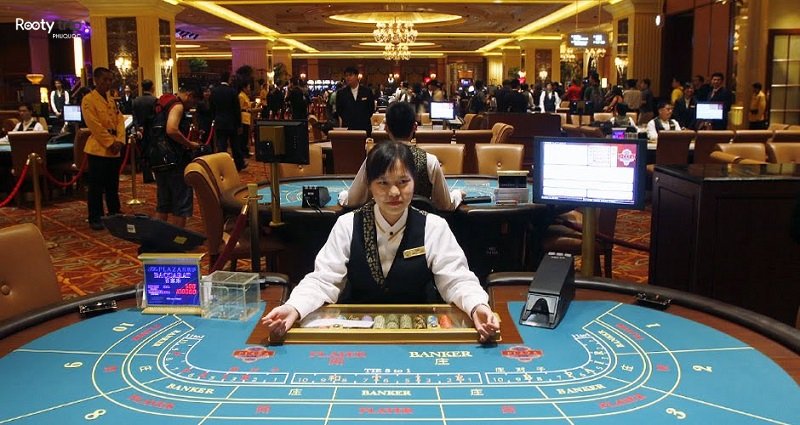 casino phú quốc