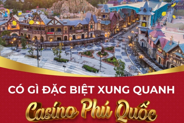 Phu Quoc Casino