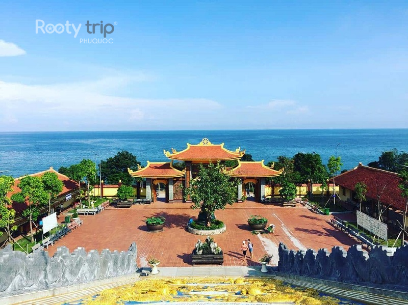 tour phú quốc 3n2d ở vinpearl