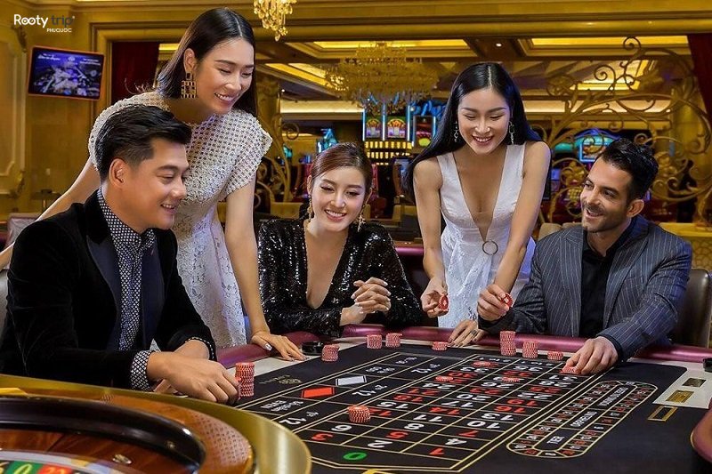 casino phú quốc