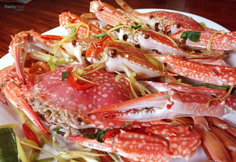 phu quoc specialties