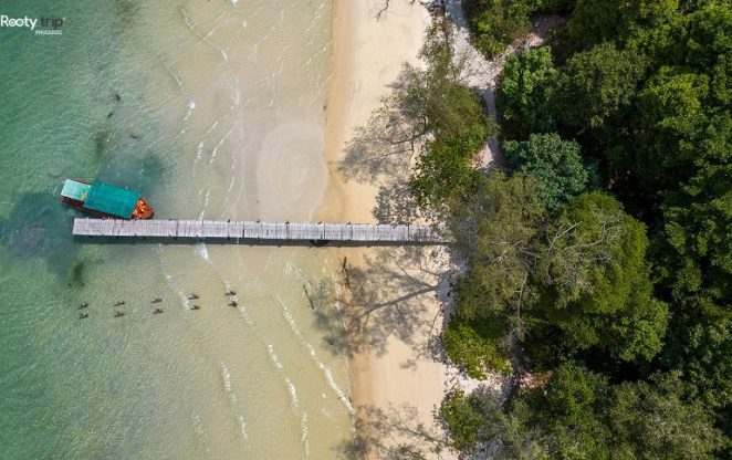 ham rong cape phu quoc