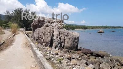 mũi đá chồng phú quốc