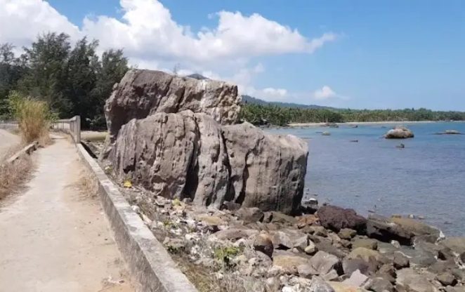 mũi đá chồng phú quốc