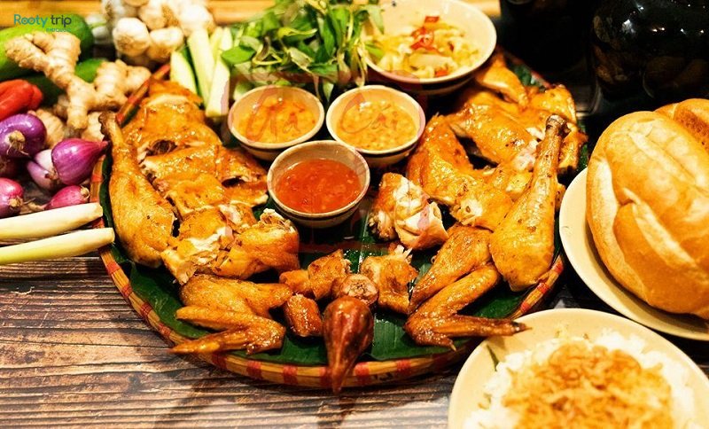 phu quoc specialties