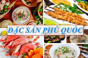 phu quoc specialties