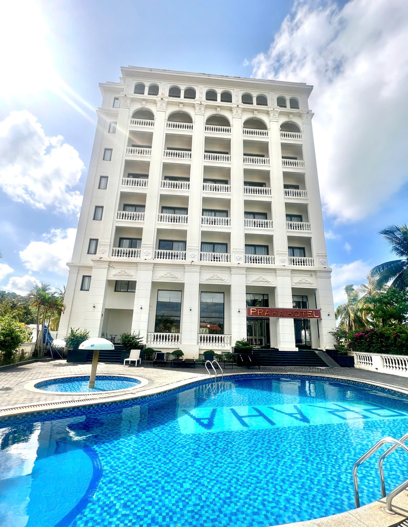 praha hotel phu quoc