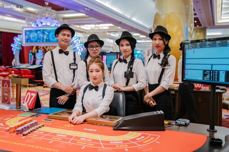 casino corona phu quoc