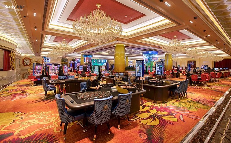 casino phú quốc