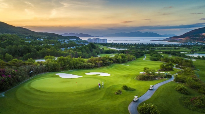 Sân golf Phú Quốc