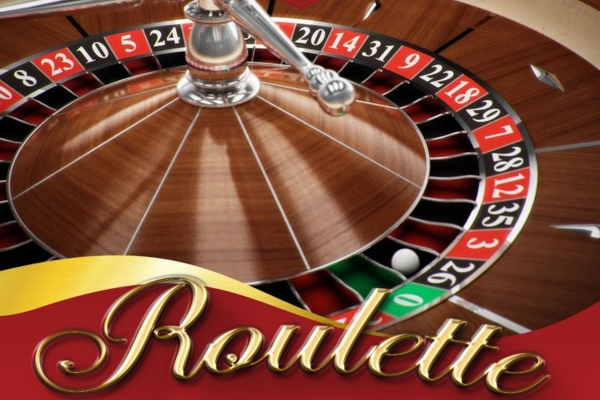 Roulette (Cò quay) tại phu quoc casino