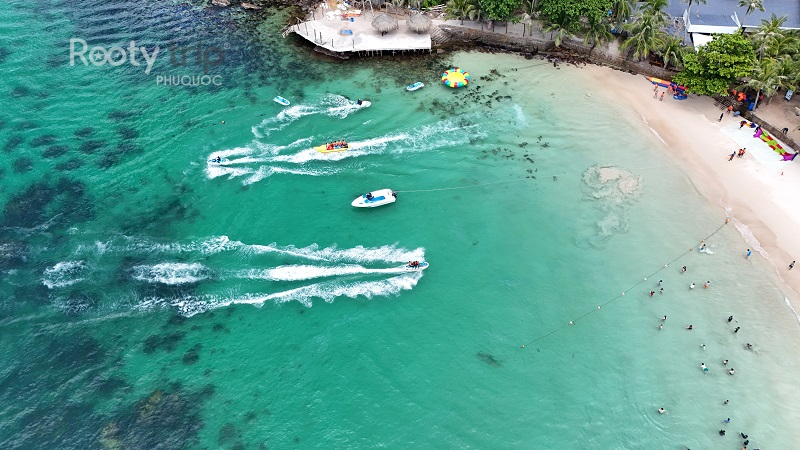 tour phú quốc 4n3d vinpearl