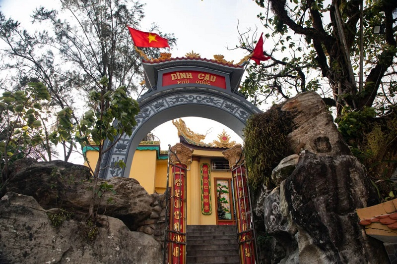 tour phú quốc 4 ngày 3 đêm trọn gói