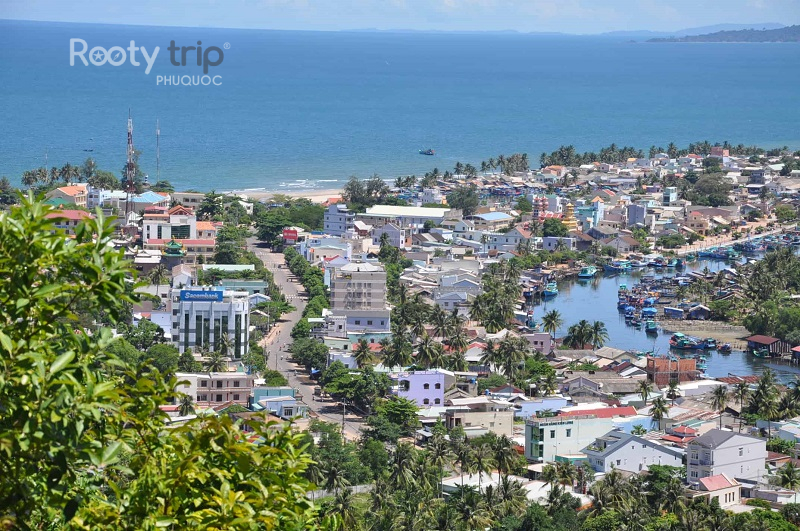 tour phú quốc 4 ngày 3 đêm