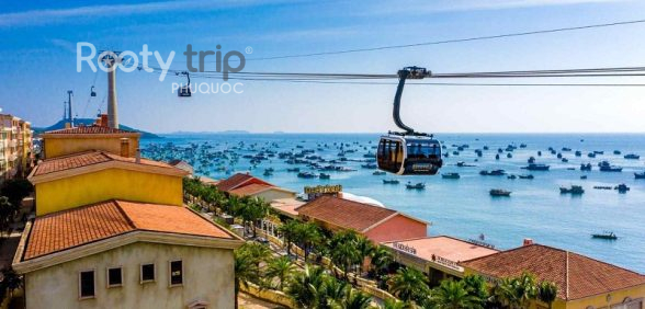 Du lịch Phú Quốc 4 ngày 3 đêm