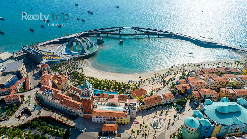 Du lịch Phú Quốc 4 ngày 3 đêm