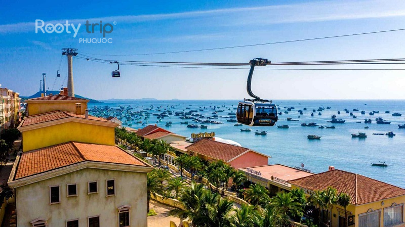 tour 3n2d gọn nhẹ, tour phú quốc 3n2d