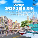 tour 3 ngày 2 đêm phú quốc