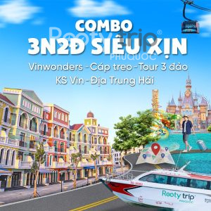 tour 3 ngày 2 đêm phú quốc