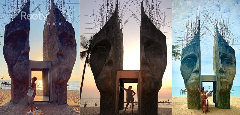 Sunset Sanato Phú Quốc