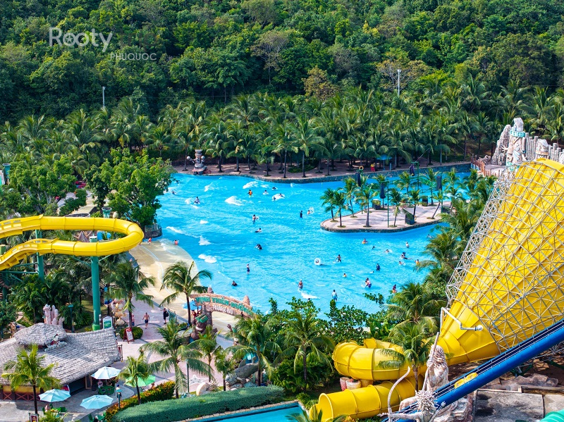 tour phú quốc 3 ngày 2 đêm