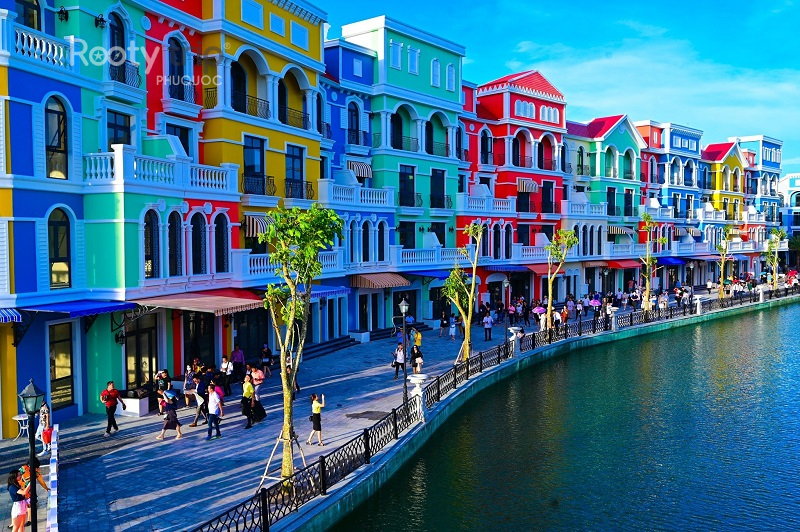 tour phú quốc 3n2d trọn gói