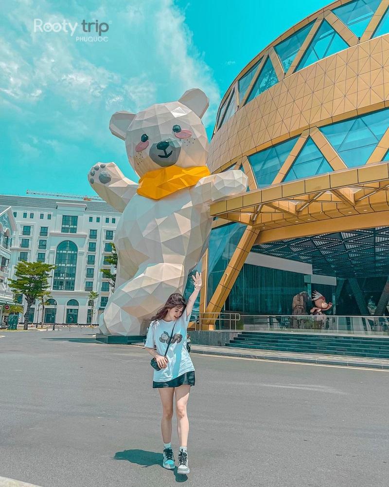 tour grand world phú quốc