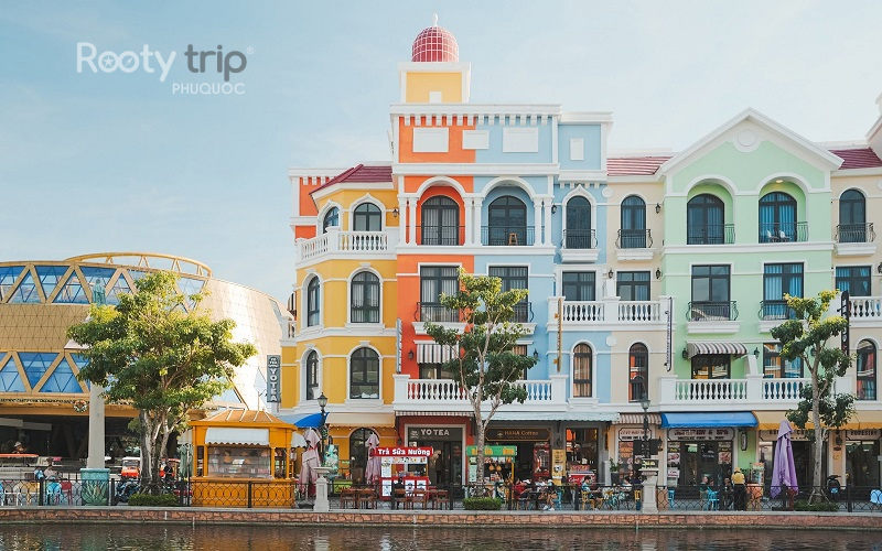 tour grand world phú quốc trong ngày