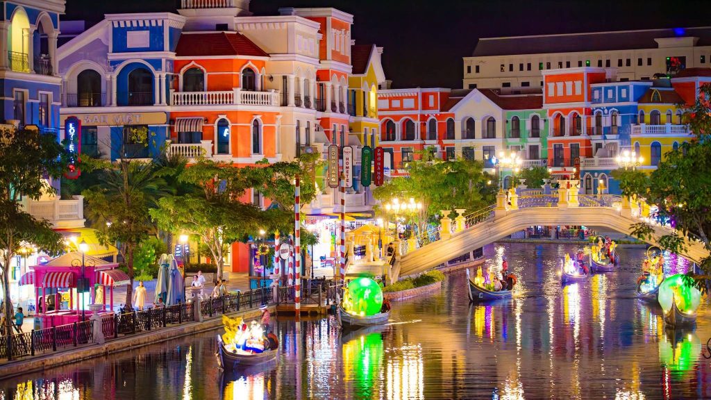 tour grand world phú quốc