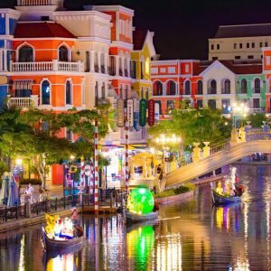tour grand world phú quốc