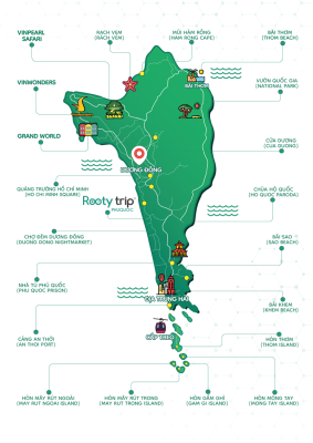 phu quoc map