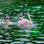 tour snorkeling lặn ngắm san hô Phú Quốc